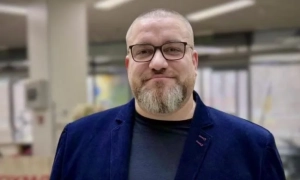 «Охматдит» отримав нового очільника, який рятував заклад після ударів РФ