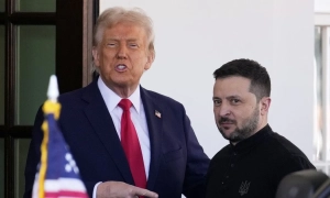 Фото: у Польщі викрили підпільну фабрику сигарет, затримано українців