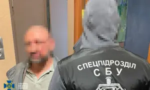 Российская атака уничтожила склад с сотнями тонн медикаментов, принадлежащего Миндичу и Червоненко