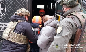 На Дніпропетровщині оголосили примусову евакуацію з п’яти прифронтових сіл