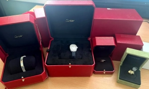 На Запоріжжі піймали рекетирів, які намагалися отримати контроль над перевезеннями