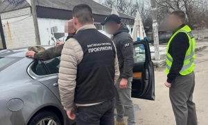 У Чернівцях викрили корупційну схему на мільйони при закупівлі житла для рятувальників