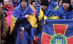 Співзасновник monobank Олег Гороховський і його дев'ять друзів зібрали гроші на ШВЛ-апарати