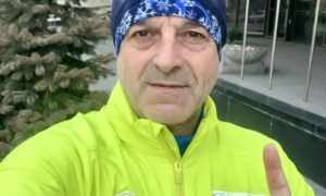 Чоловік заблокував рух поїздів на станції «Тараса Шевченка» у Києві