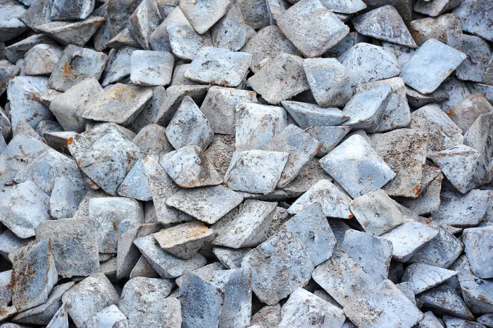Exports of Ukrainian cast iron came to a complete halt in August