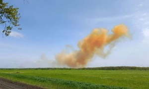 Наступ окупантів на Добропілля повторює тактику рф під Авдіївкою, — ISW