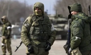 Армія рф просунулась у Дніпропетровській та Запорізькій областях, — мапи DeepState