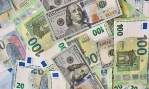 $40 млрд для України: Байден офіційно затвердив допомогу