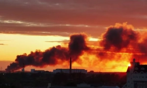 Розвідка пояснила значення її ударів по об'єктах на території рф