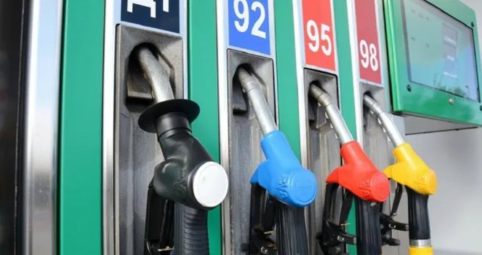 Ціни на пальне в Україні 27 квітня: скільки коштують бензин і дизель на АЗС