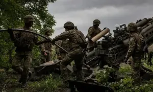 Харьков оказался под ударом российских «Бандеролей», зафиксированы попадания