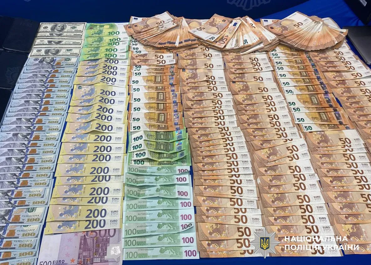 У Іспанії викрили міжнародну мережу, яка використовувала українок для відмивання грошей