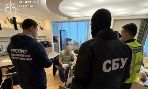 У київському виші відкрився інклюзивний центр для студентів