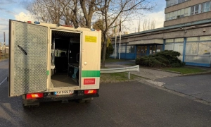 Мати очільниці БЕБ Волині заробляє на паливному бізнесі – розслідування