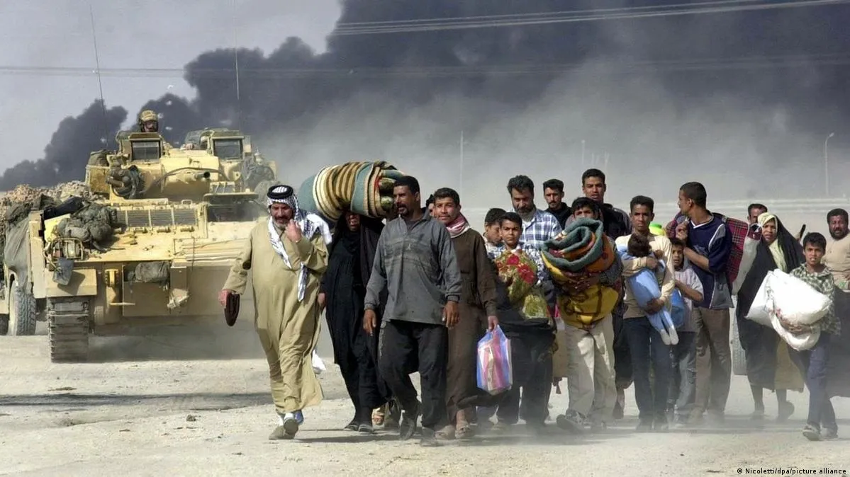 Holiday on August 8, 2026: Iraq commemorates the end of the war with Iran