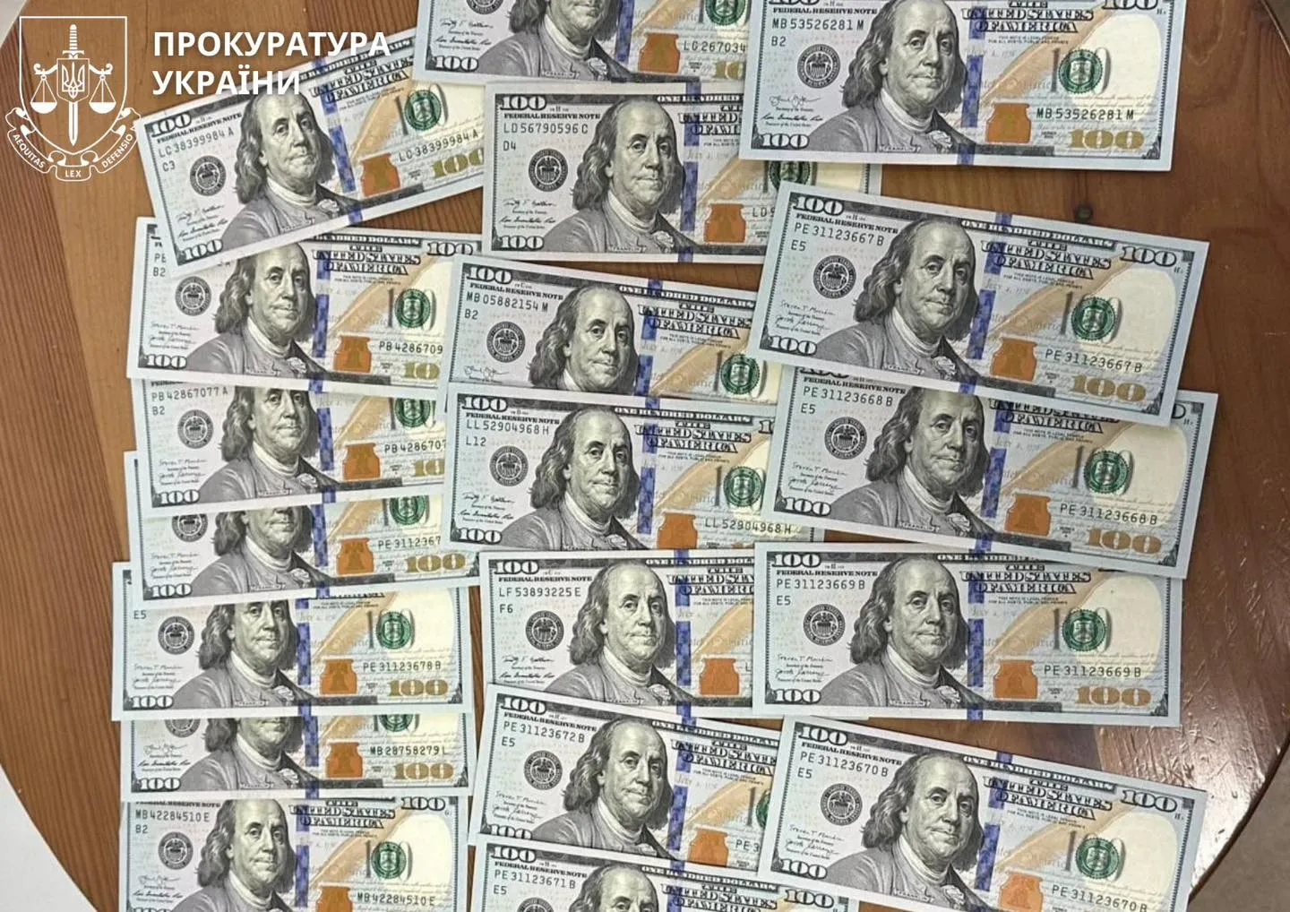 Прикордонник допоміг військовому перейти в «тихе» місце для служби за хабар