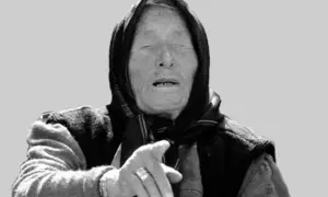 Baba Vanga's Prophecy About Putin for 2026 Has Been Made Public