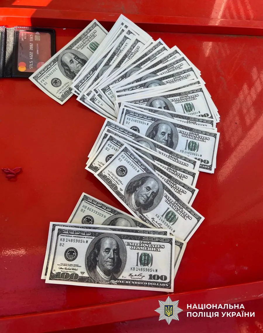 У Києві чоловік пообіцяв призовнику «виїзд за кордон» під виглядом священника