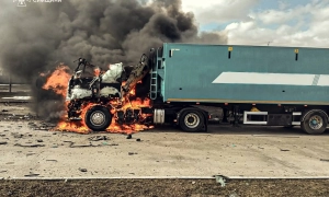 Russia fines Telegram 35 million rubles for refusing to delete content