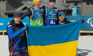 «Барселона» втратила Ліонеля Мессі