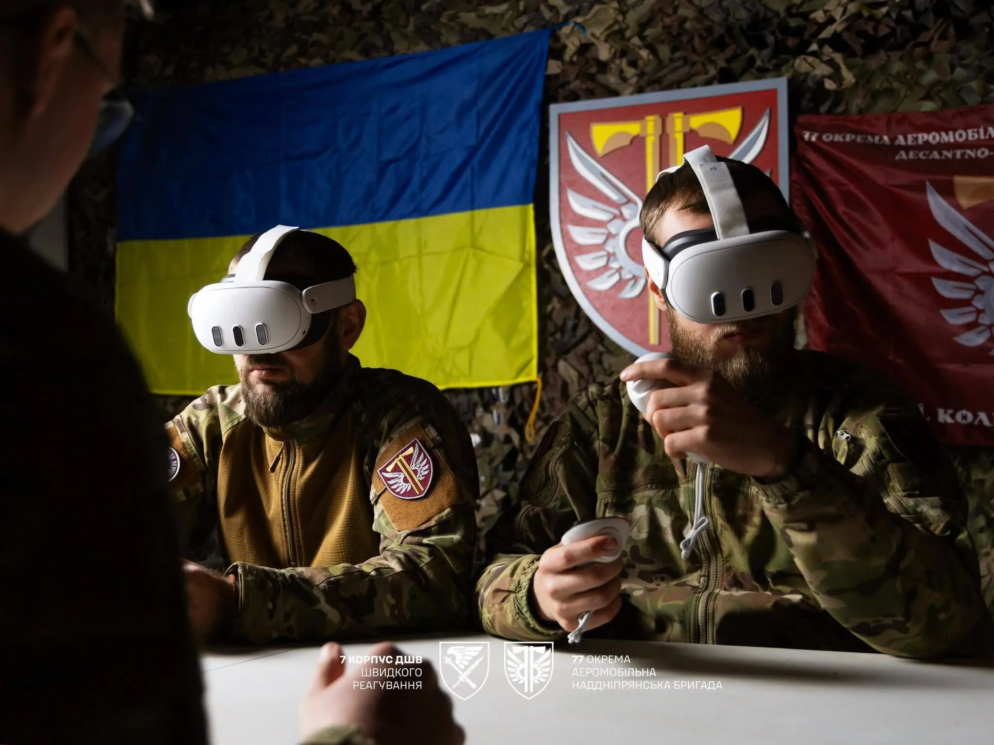 В Україні запускають центр військового ШІ A1 для розвитку сучасних технологій на фронті