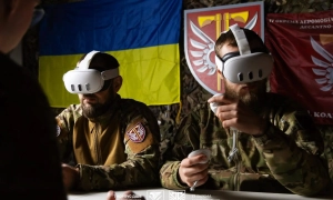 Італія затвердила новий пакет військової допомоги Україні