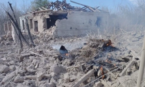 У Генштабі ЗСУ підрахували добові втрати окупантів