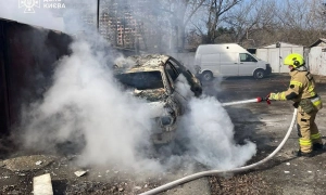 У Художньому музеї знайшли послання з минулого