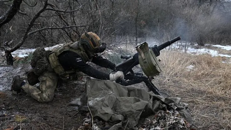 Втрати РФ за добу сягнули 1190 військових — Генштаб