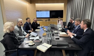 Авіакатастрофа в Ірані: Україна домовлятиметься про компенсації жертвам від імені п’яти країн