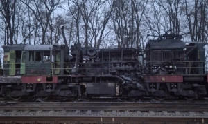 ППО України знищила 128 дронів РФ, зафіксовано влучання