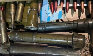 Україна підписала секретну частину в угоді з Британією, - Зеленський