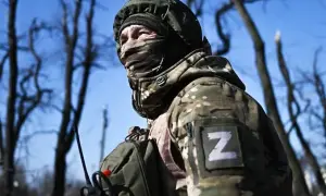 РПЦ официально утвердила не менее 12 молитв о войне