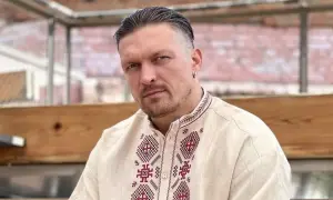 Лунин провел дебютный матч в испанской Примере