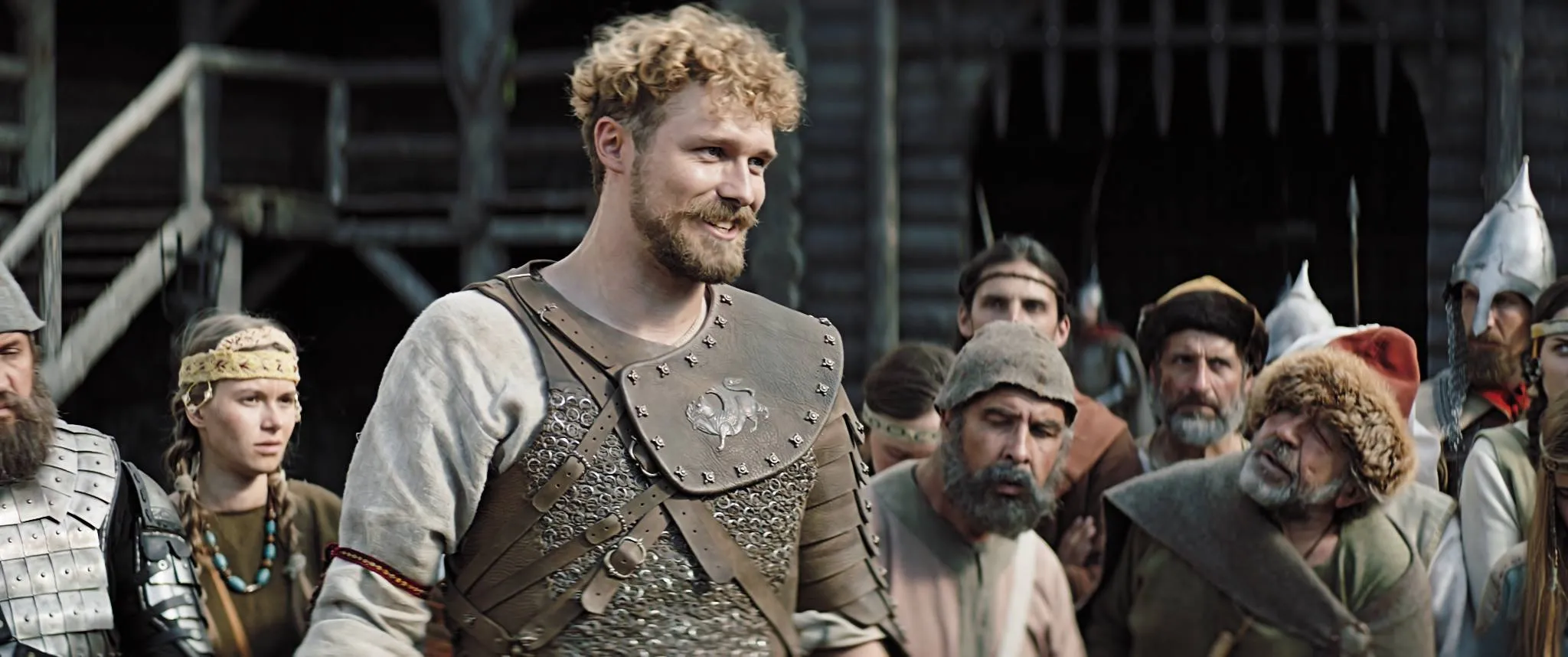 Народний артист України Роман Луцький святкує ювілей