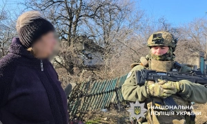 The TCC has denied reports of "road blockades" and increased mobilization in Kyiv