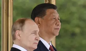 Президент Литви заявив, що вимагатиме найжорсткіших санкцій проти рф 