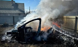 Зеленский обсудил с президентом Мозамбика поставки газа