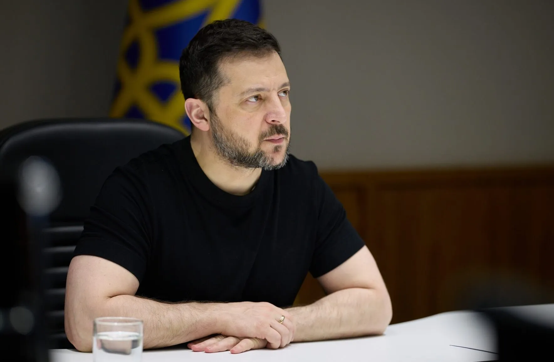 За неделю Россия повредила в Украине более 1,5 тысячи объектов — Зеленский