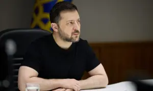 W ciągu ostatnich 24 godzin w wyniku ataku Rosji na obwód charkowski rannych zostało 10 osób