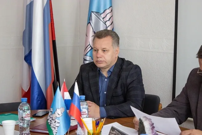 На фронті ліквідували ексмера російського Горнозаводська, який пішов воювати з колонії