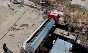 В Україні стартував поточний ремонт доріг, — Свириденко