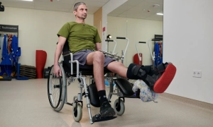 У Київському метро зафіксовано рекорд місяця – під час обстрілу тут ночували дев'ять тисяч киян