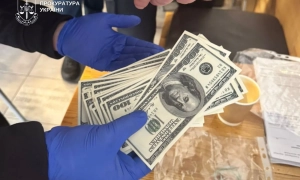 СБУ заочно підозрює 16 колаборантів з «МВС РФ» у Скадовську