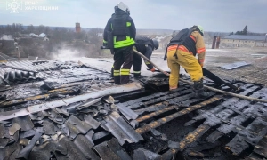 Окупанти вперше за 48 діб не запускали по Україні «Шахеди» вночі