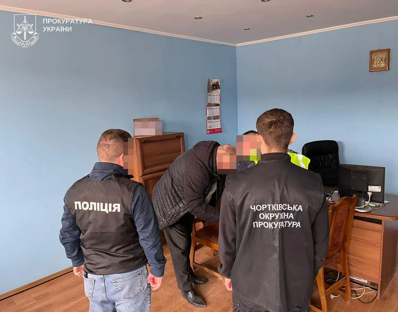 На Тернопільщині директор заводу підозрюється у багатомільйонному видобутку піску