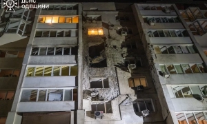 У росіян на фронті блокування Starlink спричинило зупинку штурмових дій