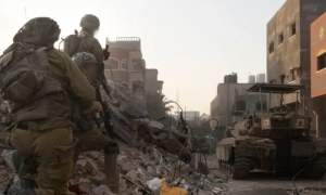 Британія запровадила нові санкції проти російських енергетичних компаній