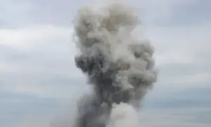 Окупанти вдарили по Донеччині: є загиблий і поранені
