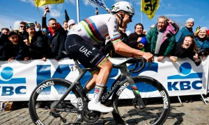 Олімпіада в Пхьончхані: Україна встановила історичний антирекорд